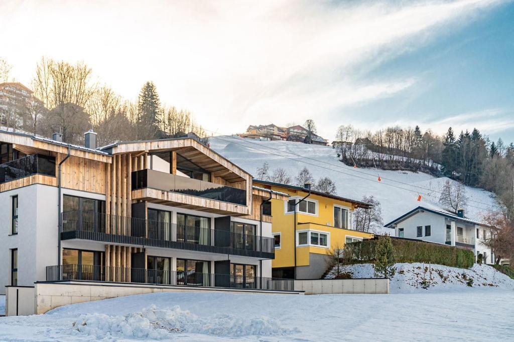 Appartements Wehrhof By Schladmingurlaub Kültér fotó